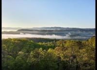 Amerikas Naturwunder: Great Smoky Mountains - Der Wald der Schwarzbären