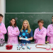 Chemical Intelligence - School Battle