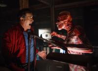 Ash vs Evil Dead
