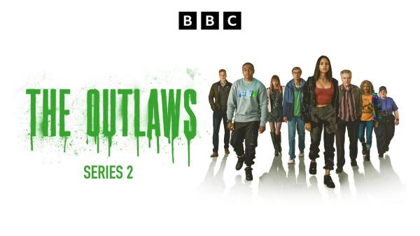 Bild 1 von 8: (Staffel 2)