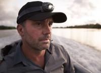 Chasing Monsters - Monsterfischen auf der Spur
