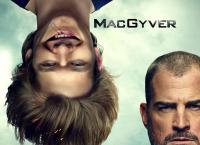 MacGyver