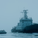 Icebreaker - Killer an Bord