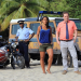 Death in Paradise