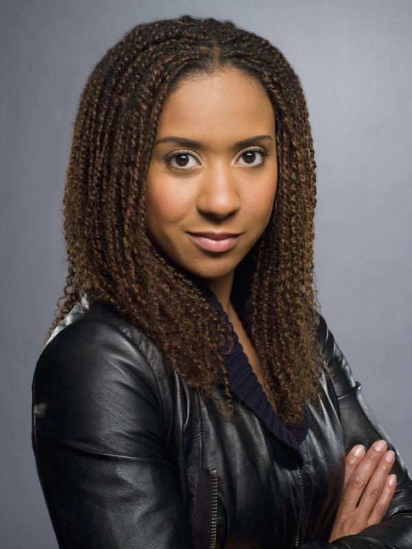 Bild 1 von 12: (7. Staffel) - Steht ihren Kollegen mit Rat und Tat zur Seite, um ungeklärte Fälle aufzudecken: Kat Miller (Tracie Thomas)