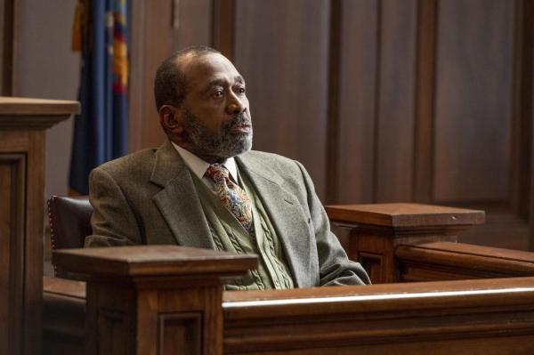 Bild 1 von 12: Willie Lambert (Ben Vereen)