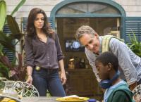 Navy CIS: New Orleans