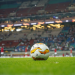 UEFA Europa League - Fußball bei NITRO: VFL Borussia Mönchengladbach vs. Wolfsberger AC