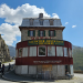 Steffinger: Westalpen-Tour 2025