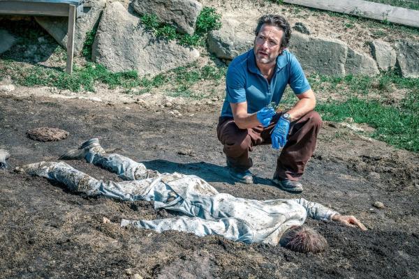 Bild 1 von 24: Im Bild: Alexander Pschill (Richie Vitek).