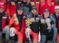 Der Ski-Zirkus - Von Angesicht zu Angesicht