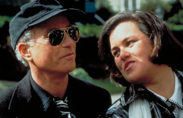 Bild 1 von 5: Chris Lecce (Richard Dreyfuss, l.) hat große Schwierigkeiten mit seiner neuen \
