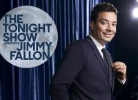The Tonight Show Starring Jimmy Fallon