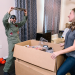 Extreme Unboxing - Knete für Pakete