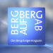 Bergauf-Bergab