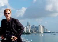 CSI: Miami