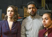 God Friended Me - Die Freundschaftsanfrage