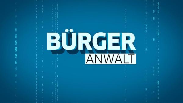 Bild 1 von 3: Bürgeranwalt