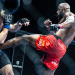 Fight Hard, Fight Fair - MMA-Kämpfer in Deutschland