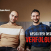 Gesichter der Verfolgung
