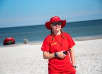 #ehrensache - die DLRG Jugend