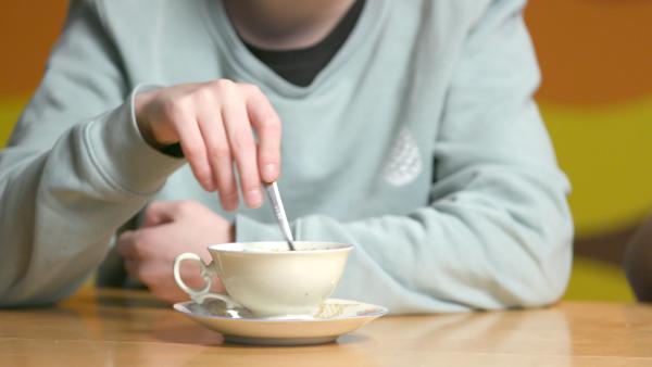 Bild 1 von 7: Kaffee-Mix - koffeinfrei, aber leider kein Kaffeegeschmack