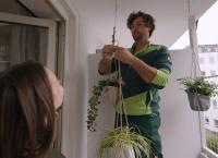 Mein urbaner Garten - Zwischen Blüten und Beton