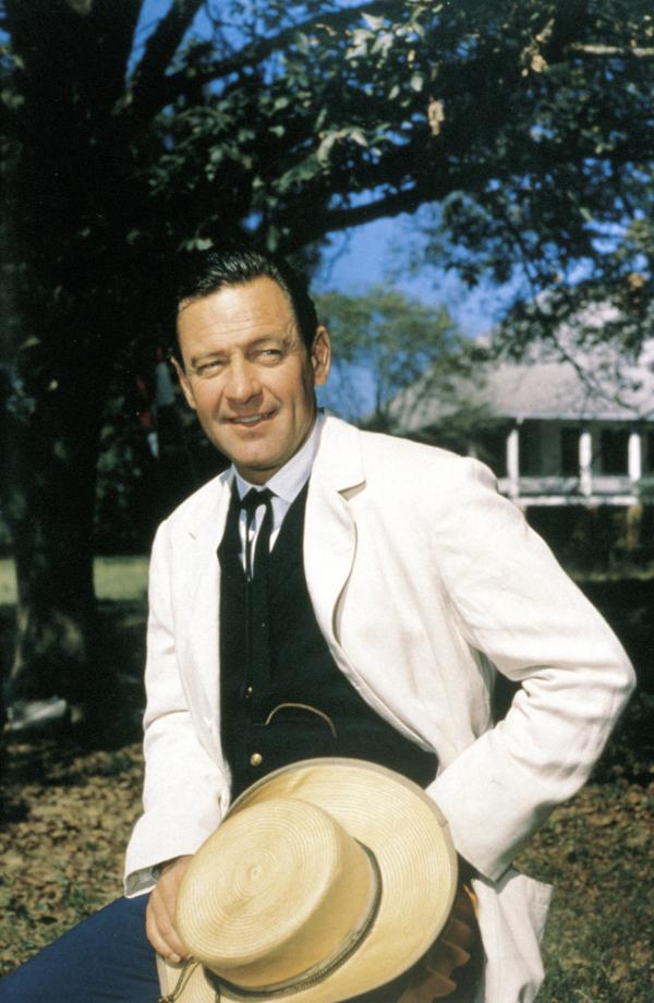 Bild 1 von 3: William Holden