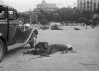 Der Spanische Bürgerkrieg - Ein langer Weg zur Versöhnung