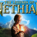 The Legends of Nethiah