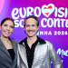 Eurovision Song Contest 2026 - Die Show zum 1. Halbfinale