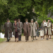 Outrageous - Das Leben der Mitford-Schwestern