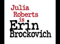 Erin Brockovich