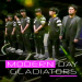 Modern Day Gladiators