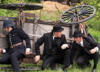 Murdoch Mysteries - Auf den Spuren mysteriöser Mordfälle