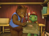 Franklin und Freunde