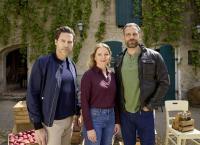 Ein Hof zum Verlieben