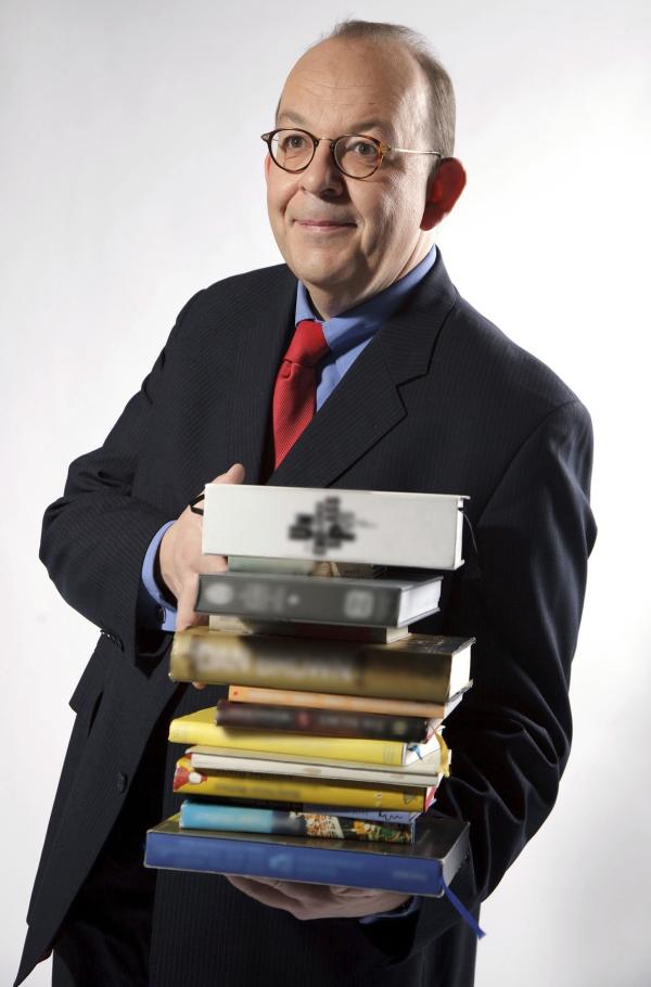 Bild 1 von 1: Druckfrisch