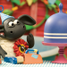 Timmy Ziit - Geburtstag
