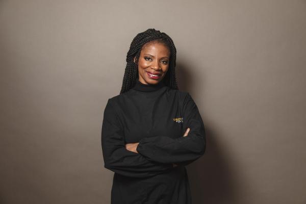 Bild 1 von 11: Uchenna Okoye