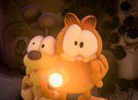 Garfield