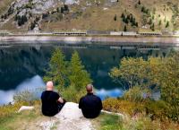 Steffinger: Südtiroltour 2023