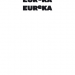 EUReKA - Die geheime Stadt