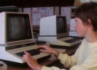 Die Kinder von Apple, Atari und Commodore (1983)