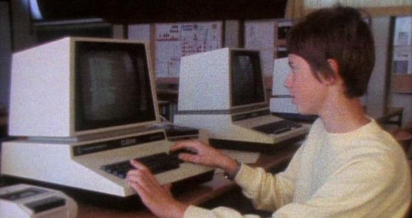 Bild 1 von 8: Programmieren ist ein Kinderspiel.