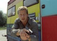 Mit Herz und Handschellen