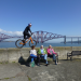 Edinburgh - die Perle Schottlands