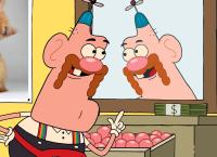 Uncle Grandpa