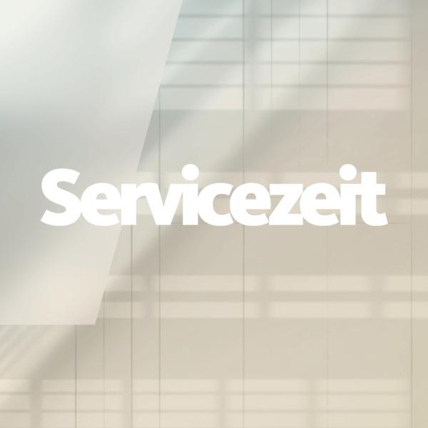 Bild 1 von 2: Logo