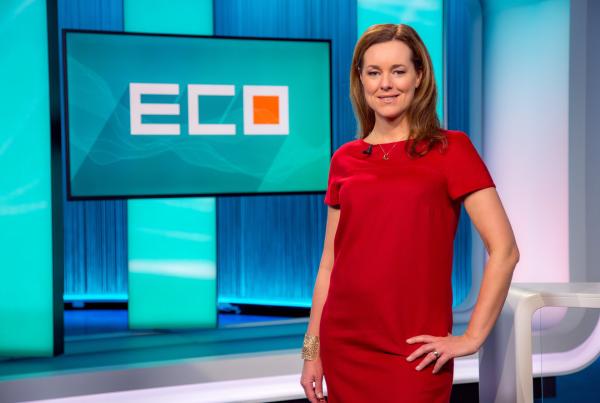 Bild 1 von 5: Angelika Ahrens